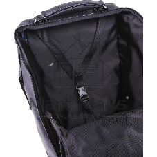 Рюкзак Piquadro Modus Special BV5993MOS/N черный кожа