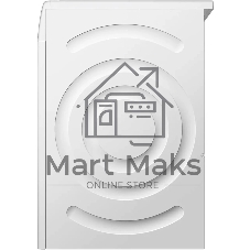 Сушильная машина Bosch WQG24100BY белый, 9 кг, сушка - тепловой насос, программ - 14, 59.8 x 84.2 x 61.3 см