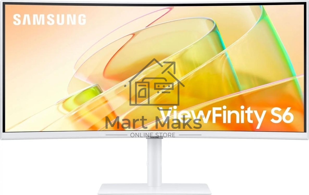 Монитор Samsung 34
