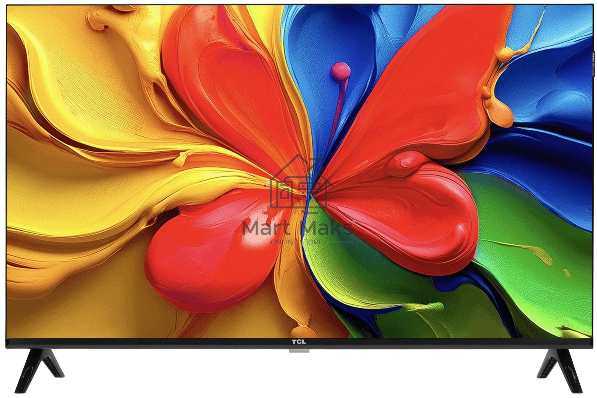 Телевизор TCL 32