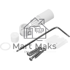 Камера видеонаблюдения Dahua DH-IPC-HDPW1230R1P-ZS-S5, IP, 2 Мп, 2.8-12 мм, белая