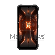 Смартфон OSCAL MARINE 3 8Gb, 128Gb, черный