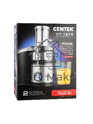 Соковыжималка Centek CT-1214