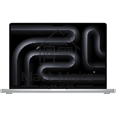 Ноутбук Apple MacBook Pro A3403 M4 Pro 14 core/24Gb/SSD512Gb/20 core GPU/16.2