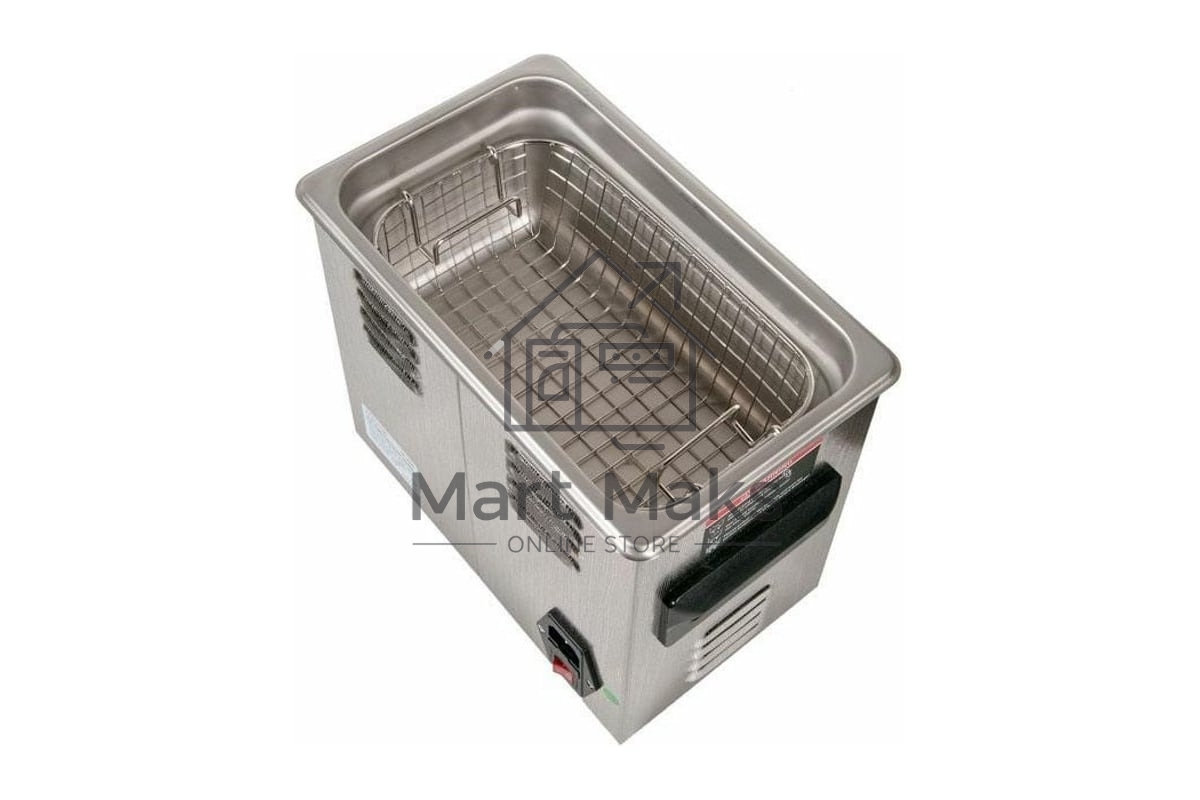 Ультразвуковая ванна BAKU BK-2000 3.2 л, 120 Вт