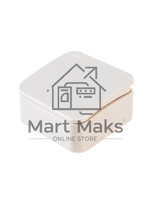 Выключатель 1-кл. ОП BLANCA (сх.1) 10А 250В изол. пласт. беж. SchE BLNVA101017