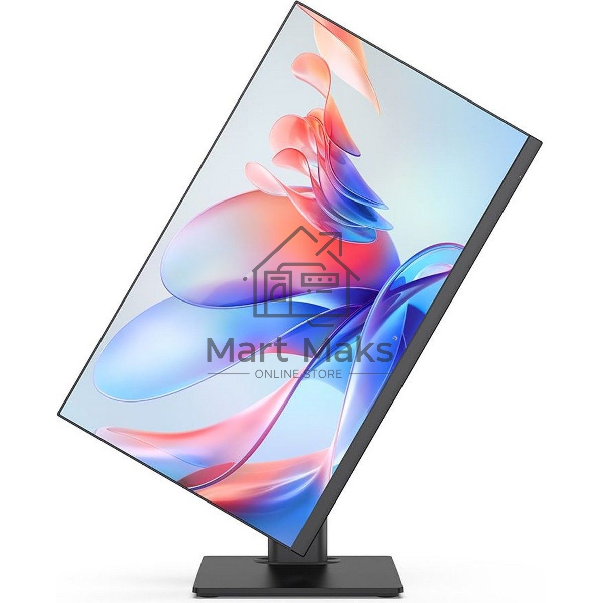 Платформа моноблока Bmorn A23H66DP 23.8 FHD IPS /H610/Without CPU, DDR4, SSD/AC WIFI&;BT/5.0MP/150W/DP+HDMI+Type C