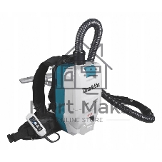 Пылесос Makita VC 008 GZ