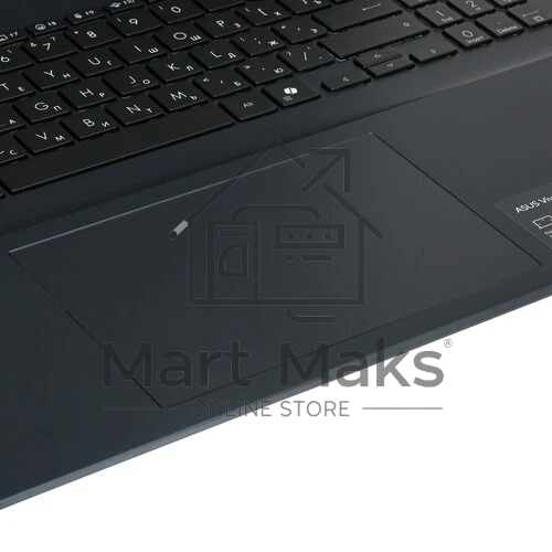 Ноутбук Asus Vivobook 18 M1807HA-S8025 Ryzen 7 260 16Gb SSD1Tb AMD Radeon 18.4