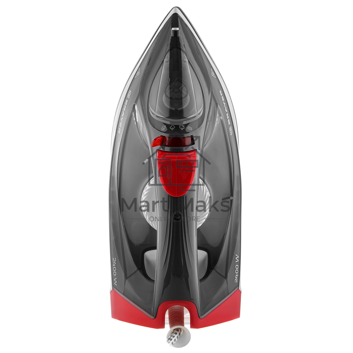 Утюг BRAYER BR4011