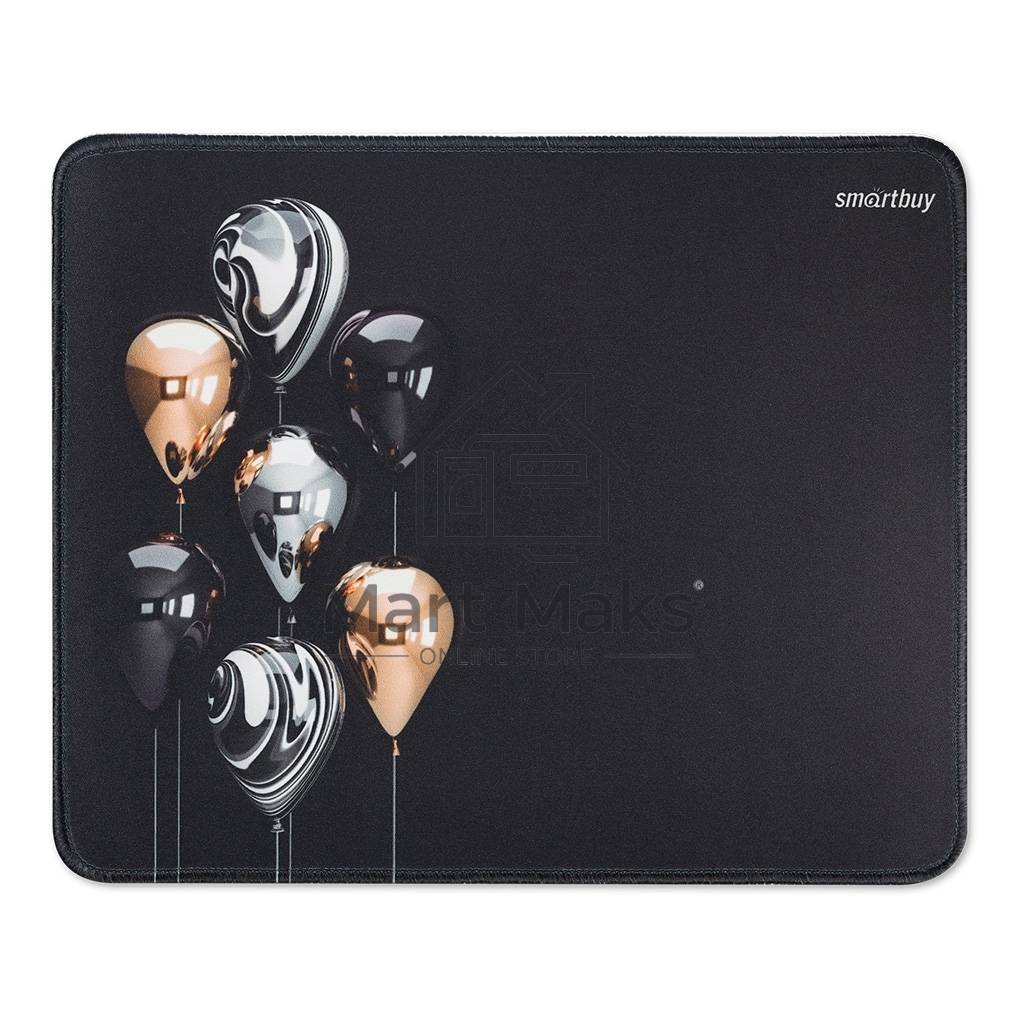 Коврик для мыши SMARTBUY (SBMP-105-BN) Baloon S-size