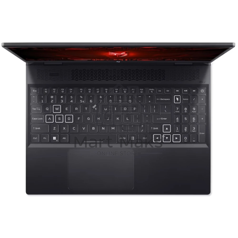 Ноутбук ACER Aspire Nitro AN16-42-R2ZA 16