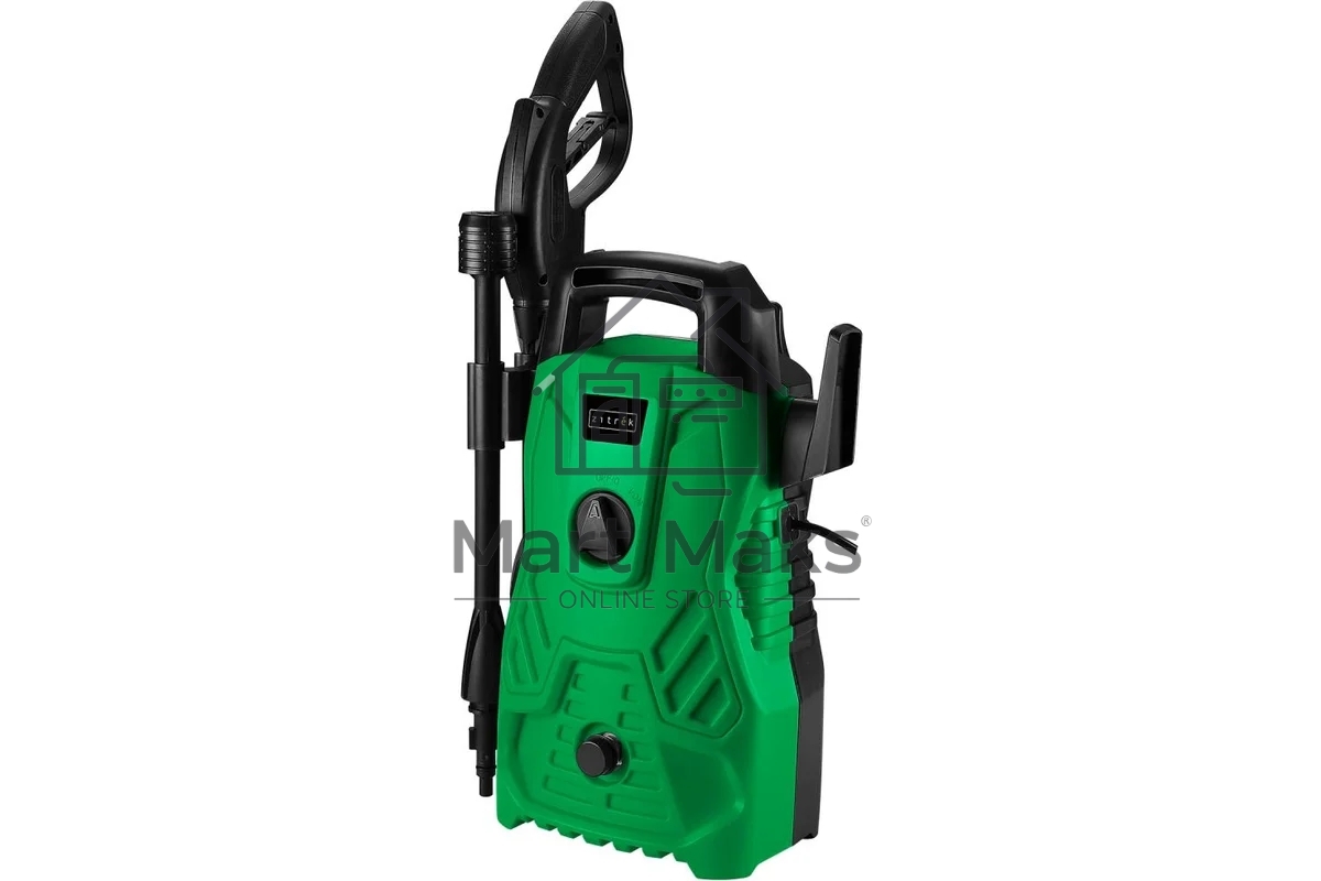 Минимойка ZITREK ZKCW110 083-2031