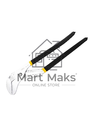 Переставные клещи Deli DL2616 16