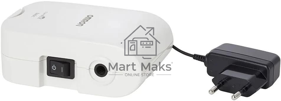 Ингалятор компрессорный OMRON С21 Basic (NE-C803-RU)