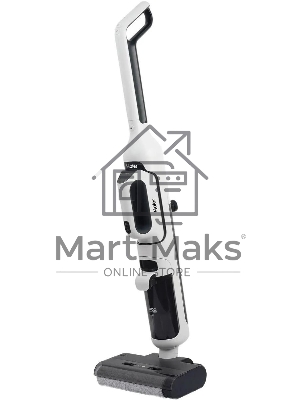 Пылесос моющий Haier HWND Q1 150Вт белый/черный