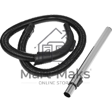 Пылесос Vitek Midnight VT-1839 (MC) черный, 200/1200 Вт, уборка сухая, пылесборник контейнер 1.5 л