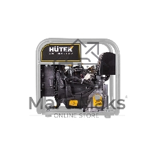 Инверторный генератор Huter DN A1,45i Grey