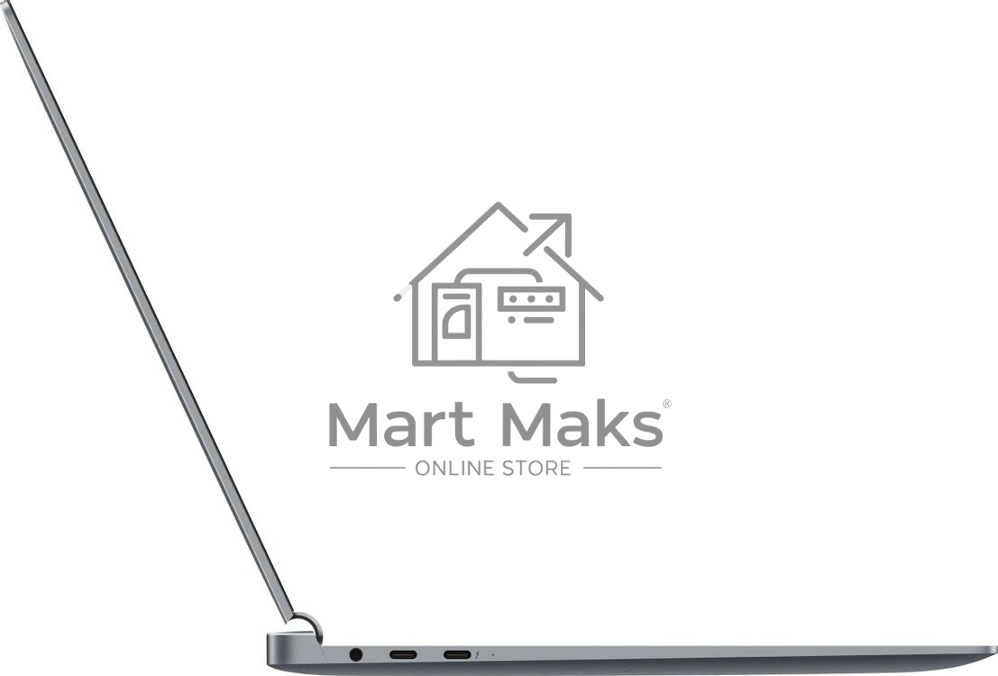 Ноутбук Huawei MateBook GT 14 EnzoH-W7211T/14.2
