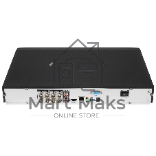 Видеорегистратор Dahua DH-XVR5208AN-4KL-I3/T