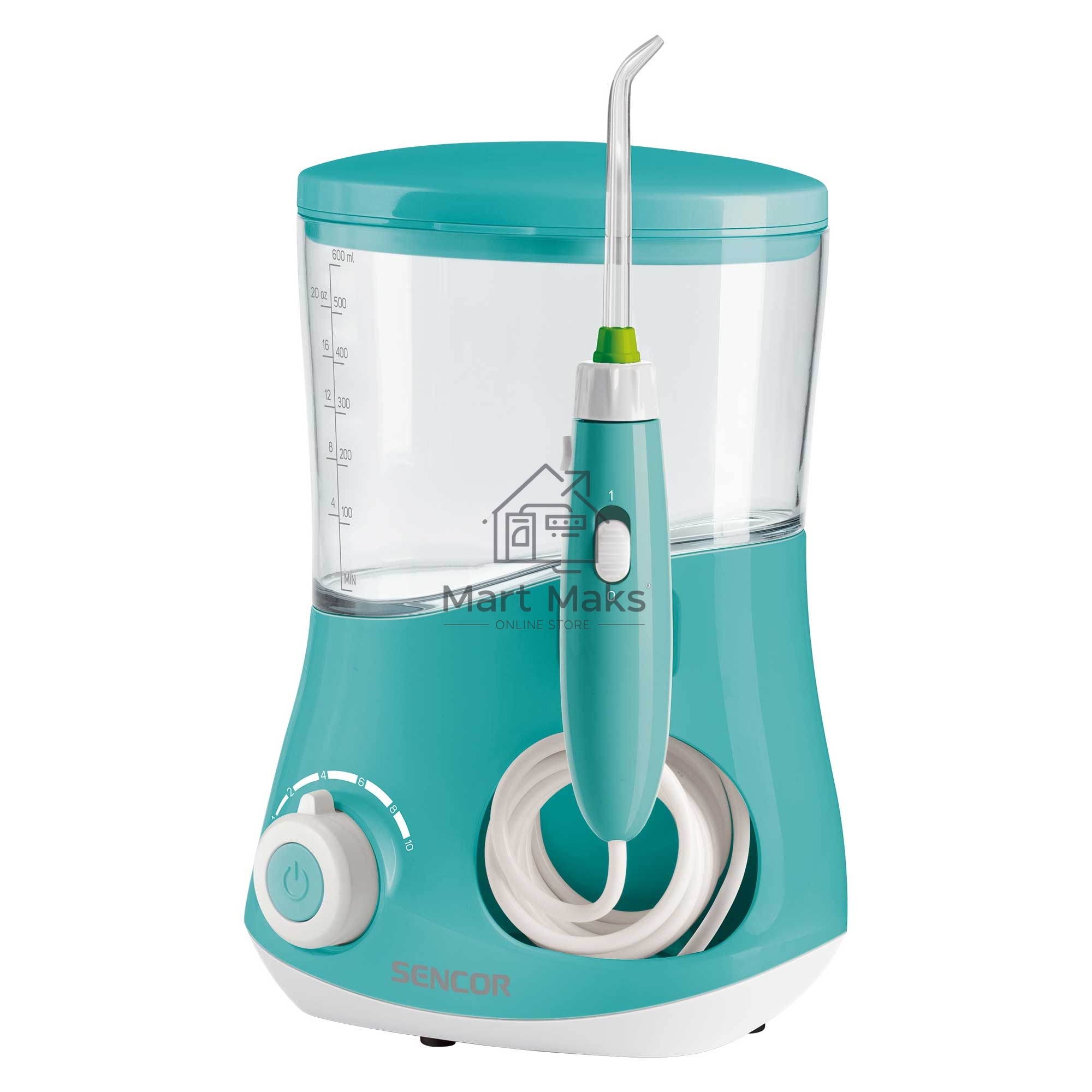 Ирригатор Sencor SOI 2202TQ