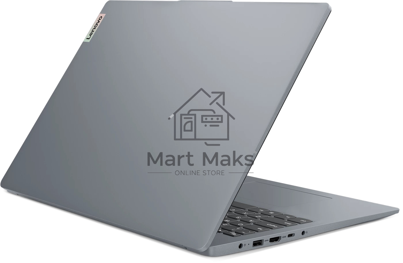 Ноутбук Lenovo IdeaPad Slim 3 16IRU8 Core i5-1335U/8Gb/SSD256Gb/16