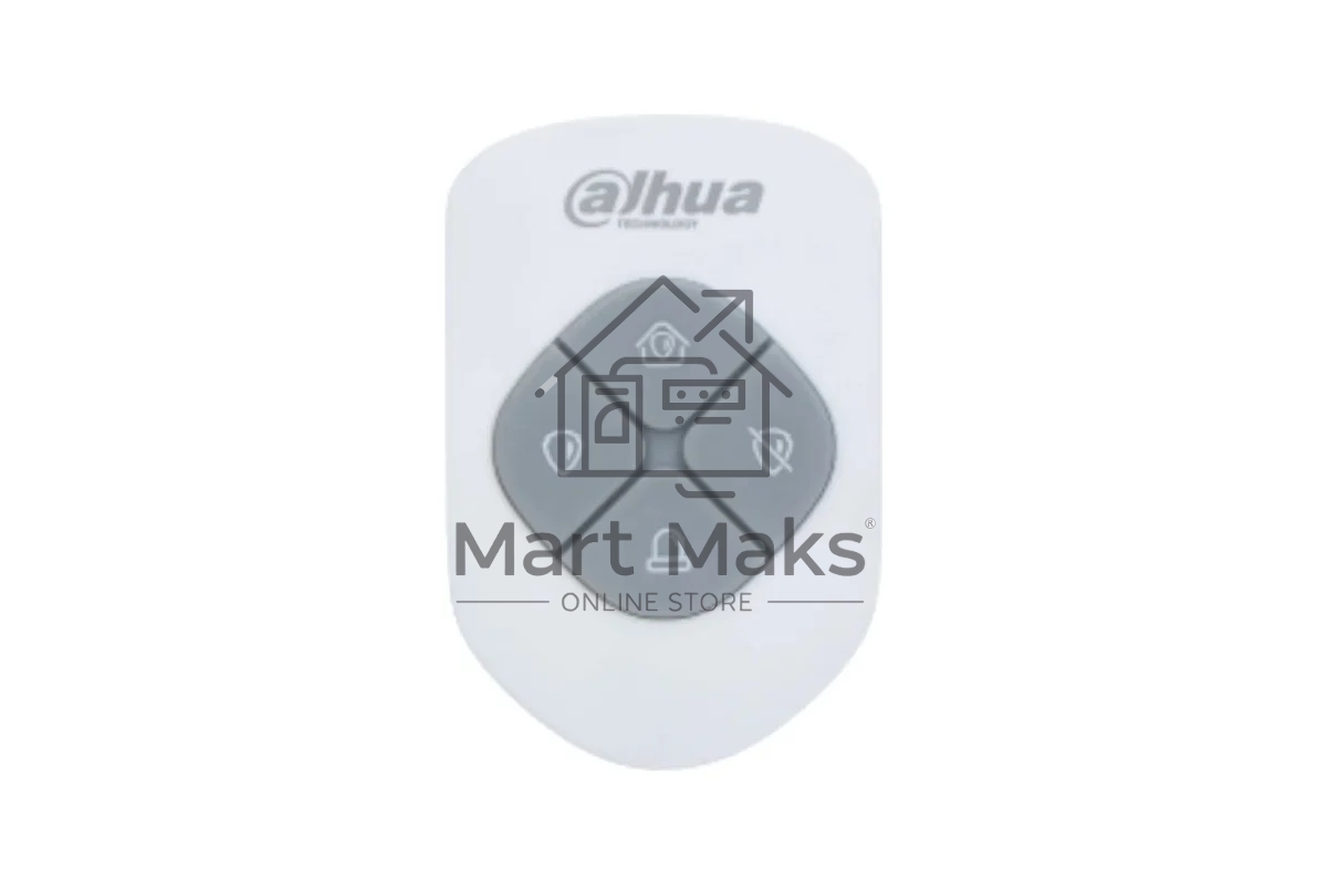 Комплект сигнализации Dahua DHI-ART-ARC3000H-03-FW2(868)