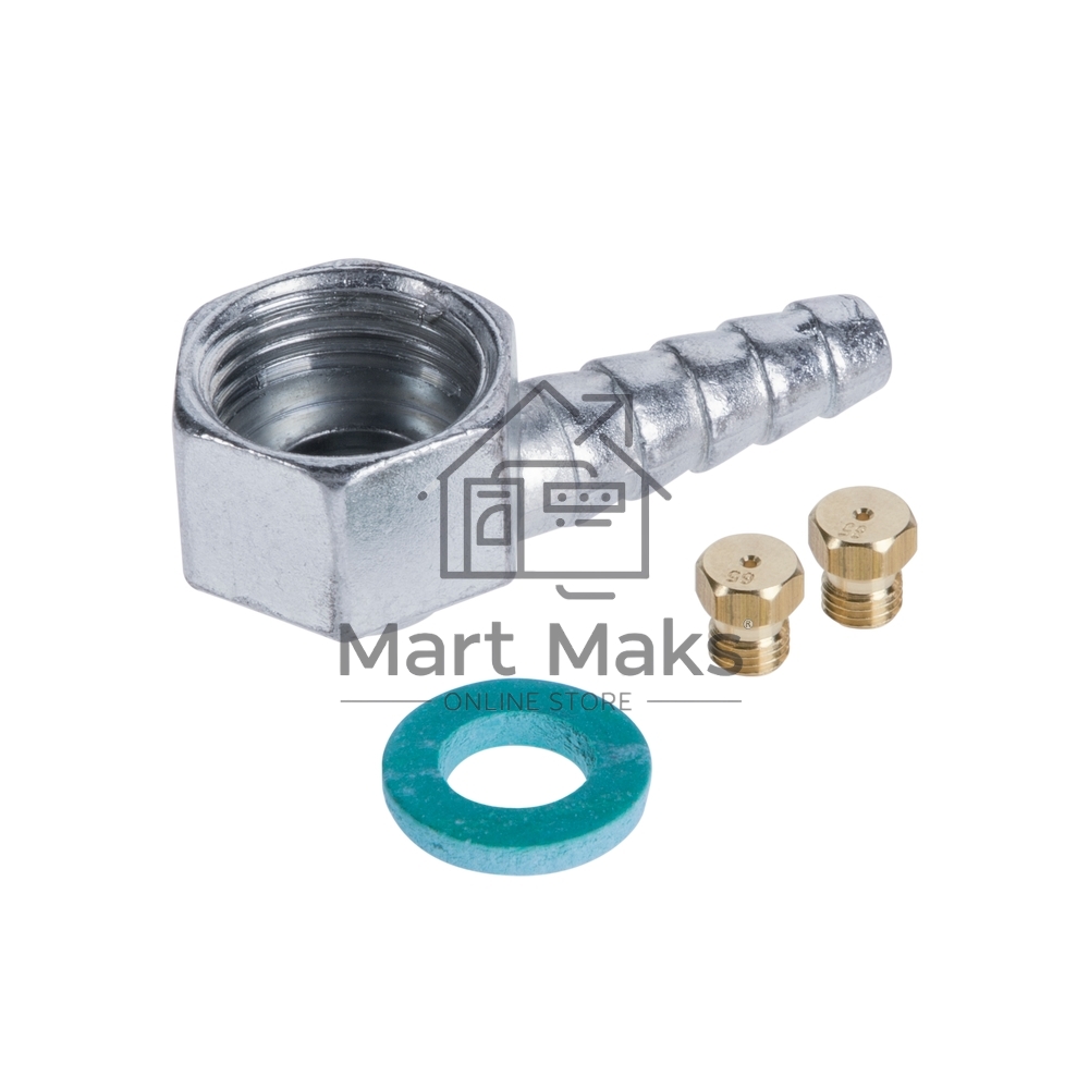 Газовая варочная панель Maunfeld EGHS.32.73CS/G