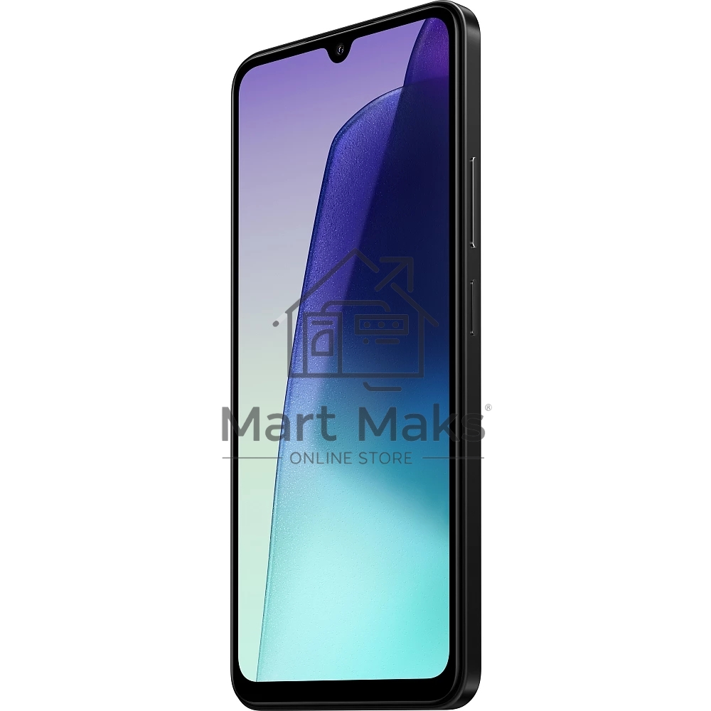 Смартфон Xiaomi Redmi 14C, 8/256Gb, черный