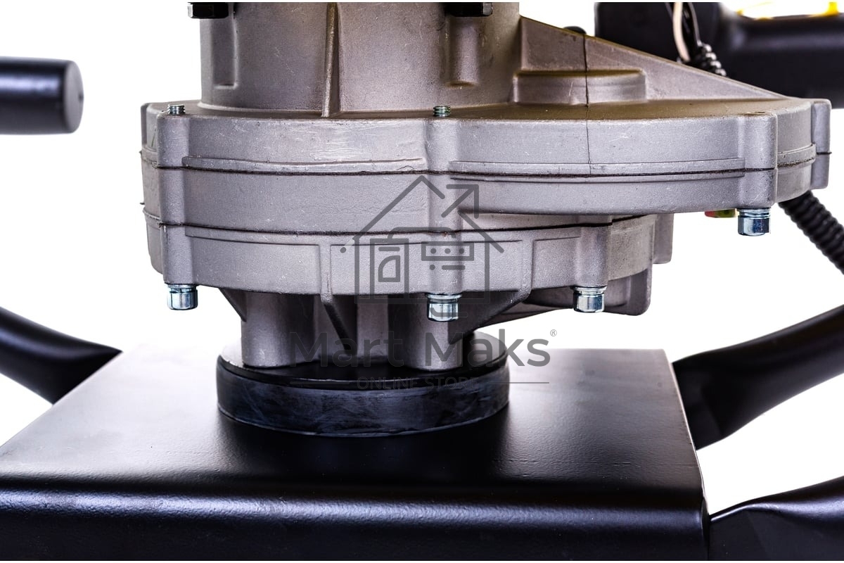 Мотобур Champion AG364, 2.2кВт, 64см3, 12.8кг