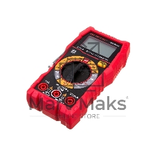Мультиметр цифровой с True RMS KT 108 PROLINE