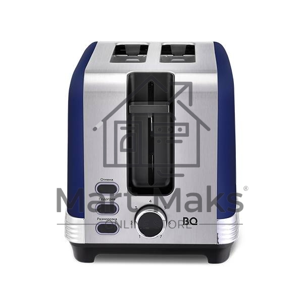 Тостер BQ T1000 Blue