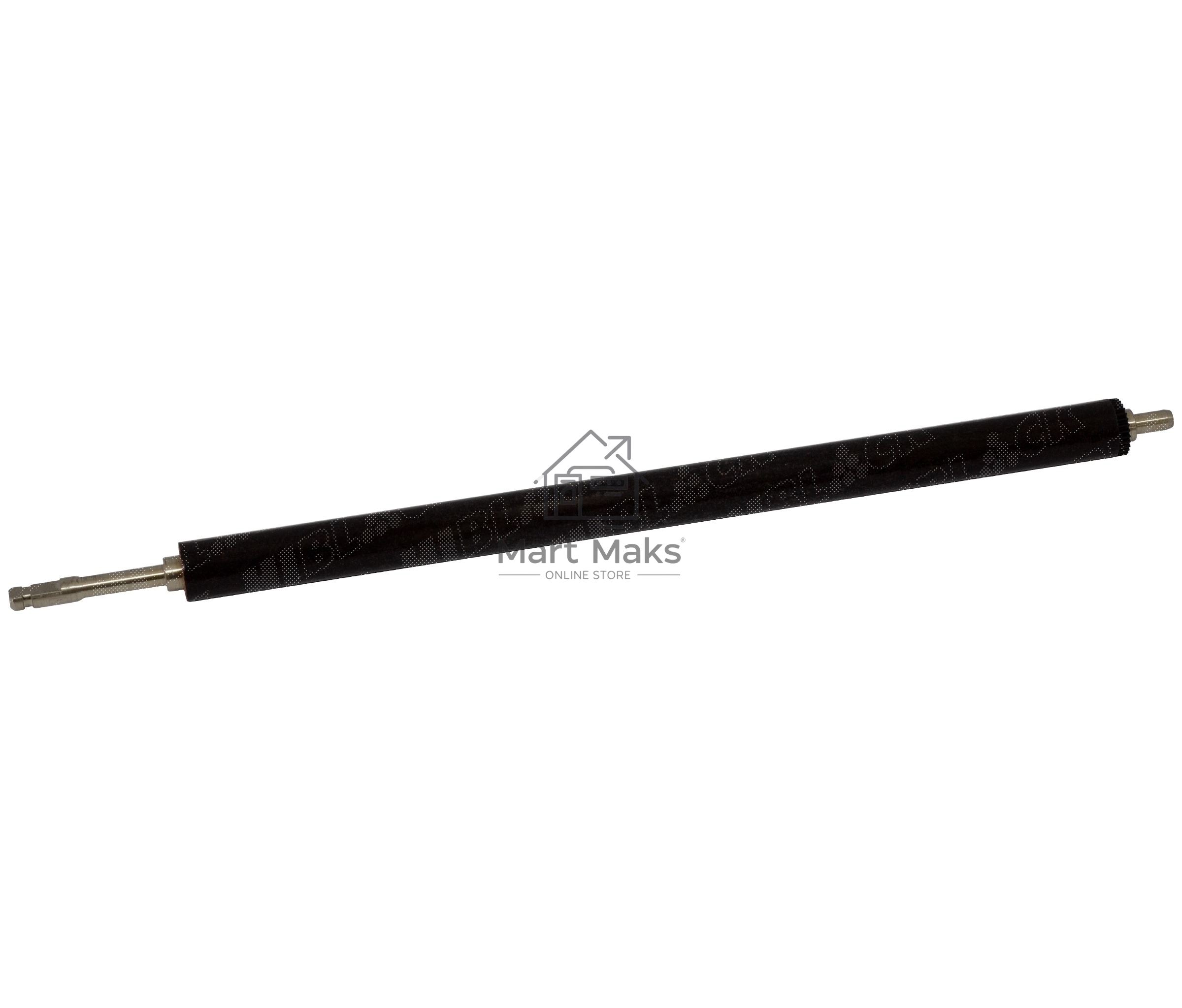 Вал резиновый нижний Hi-Black для HP LJ Pro M15a/16a/28a/29a/30a/101/102/104/106/131/134