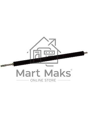 Вал резиновый нижний Hi-Black для HP LJ Pro M15a/16a/28a/29a/30a/101/102/104/106/131/134