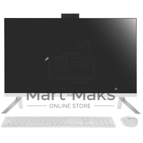 Моноблок MSI Modern AM273Q AI 1UM-047XRU 27