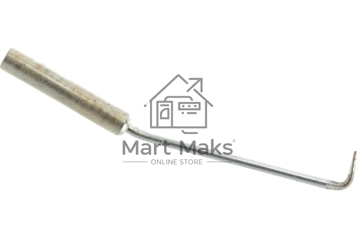 Крюк для вязки арматуры MOS 68156М инструментальная сталь