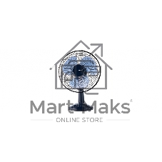 Настольный вентилятор Centek CT-5007 синий