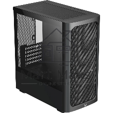 Компьютерный корпус Aerocool/Formula Air Mesh G3 черный