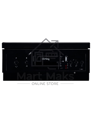Посудомоечная машина Korting KDF 45240 N