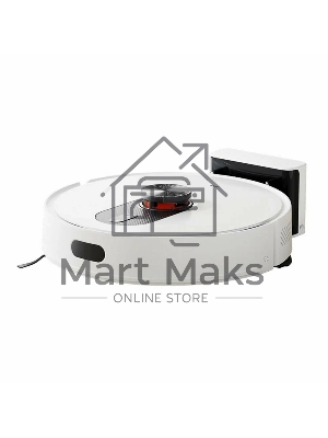 Робот-пылесос Roidmi Robot Vacuum and Mop Cleaner EVE ROOK S (SDJ03RM)