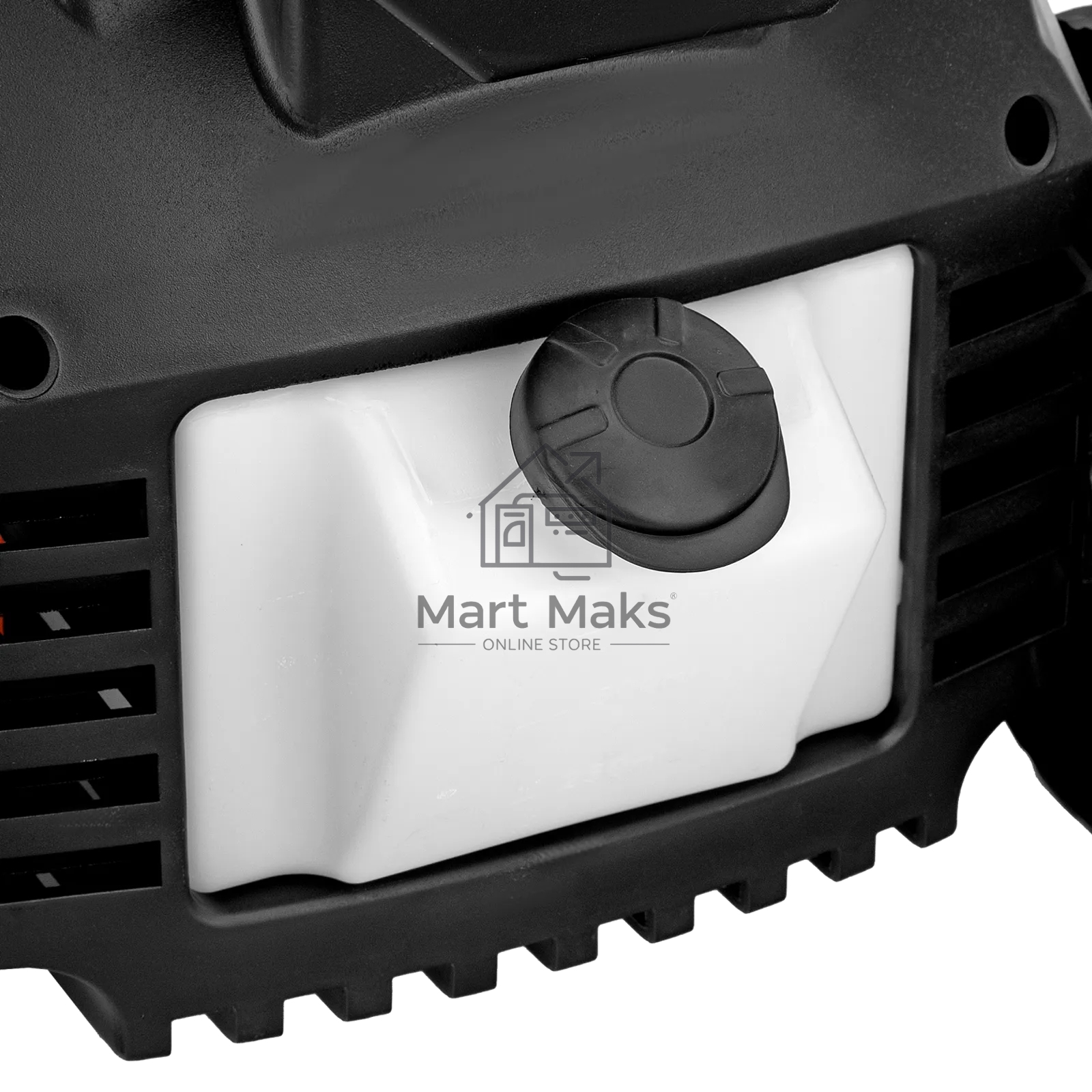 Моечная машина высокого давления Denzel R-135 1800 Вт, 135 бар, 6 л/мин, колесная