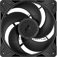 Вентилятор для корпуса ARCTIC P14 Pro Reverse ACFAN00330A 140mm, 400-2650rpm, 98CFM (3-pack)