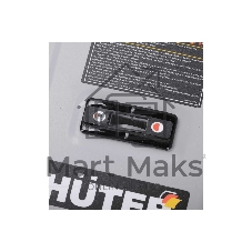 Электрогенератор Huter DY8,0LX-электростартер Grey