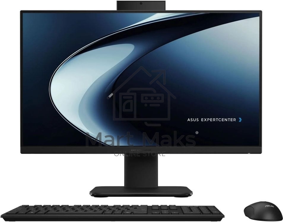 Моноблок Asus P470VAK-BPE2970 27