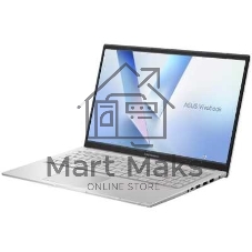 Ноутбук Asus Vivobook 15 X1504MA-BQ1189/15.6