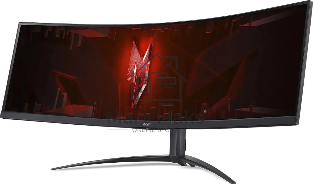 Монитор 44.5