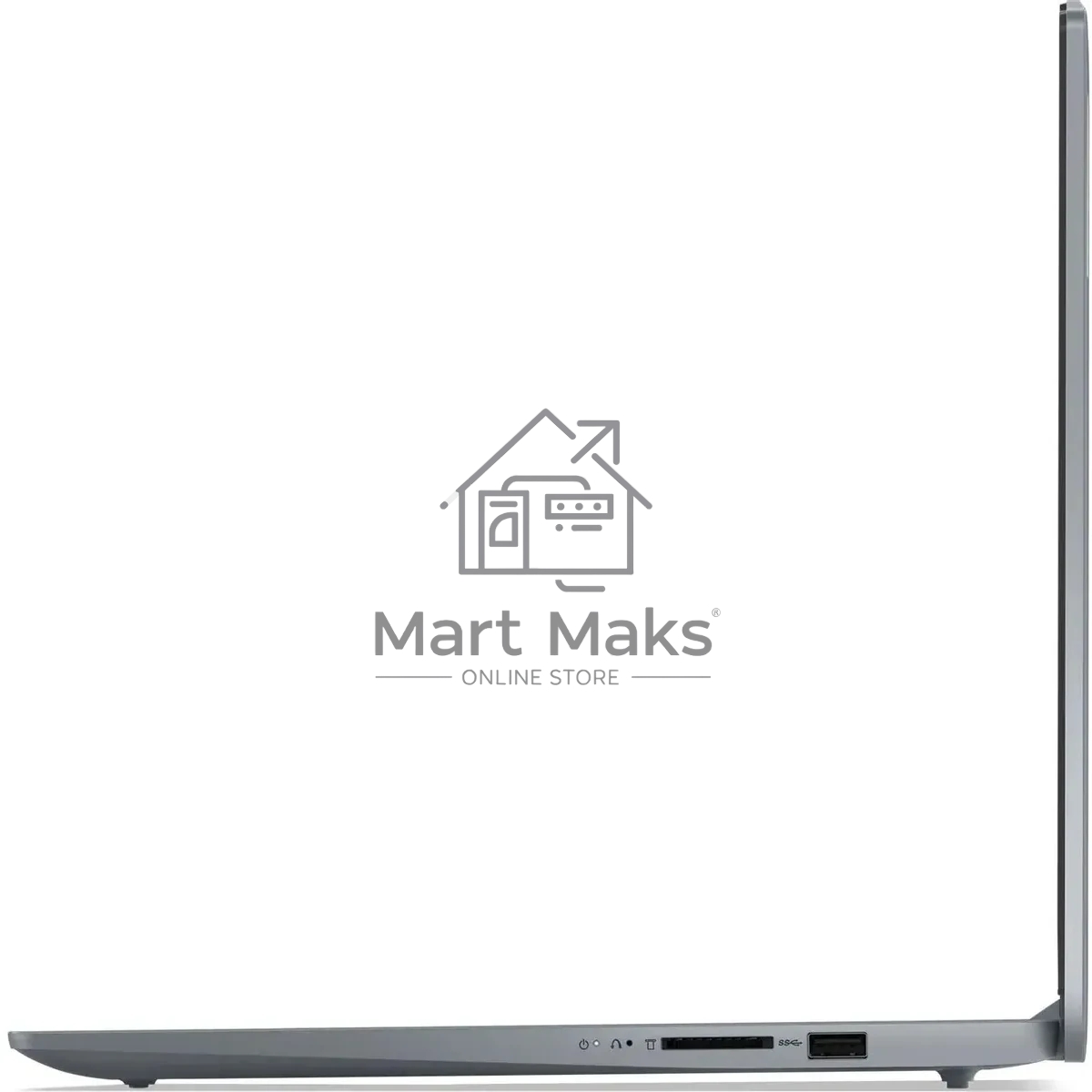 Ноутбук Lenovo IdeaPad Slim 3 15AMN8 Ryzen 3 7320U/8Gb/SSD256Gb/15.6