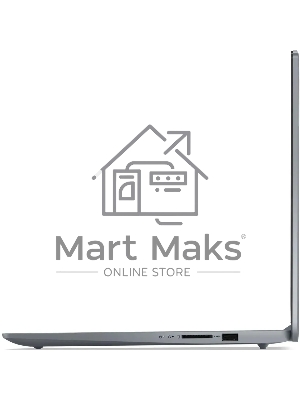 Ноутбук Lenovo IdeaPad Slim 3 15AMN8 Ryzen 3 7320U/8Gb/SSD256Gb/15.6