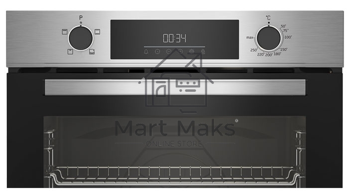 Духовой шкаф Beko BBIC12300XD