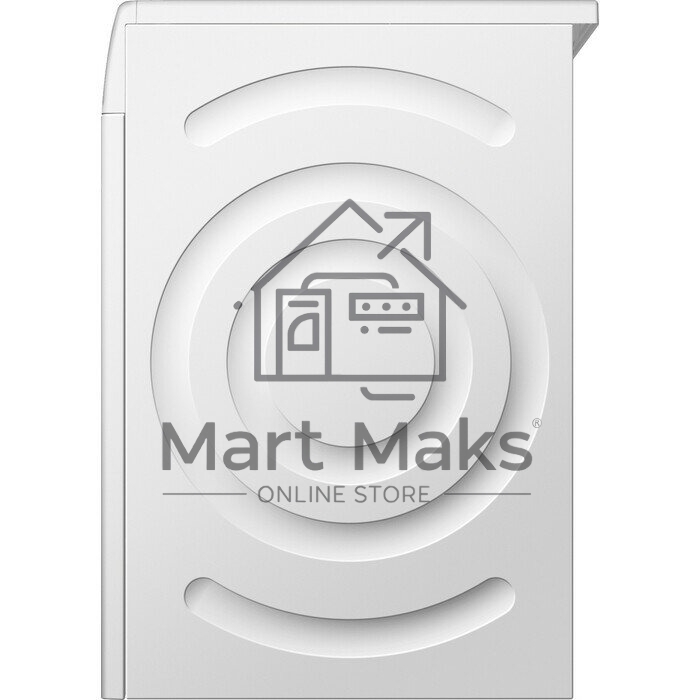 Сушильная машина Bosch WTN86211ME белый, 8 кг, сушка - конденсационная, программ - 13, 59.8 x 84.2 x 61.3 см